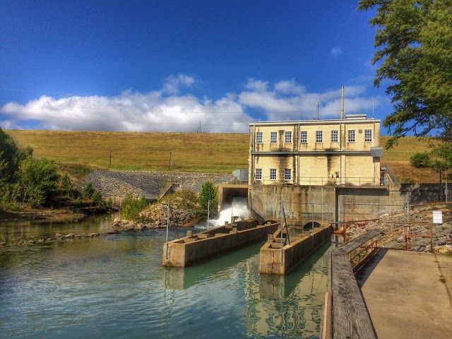 Guadalupe River South Trail